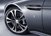 2007 Aston Martin V12 Vantage RS